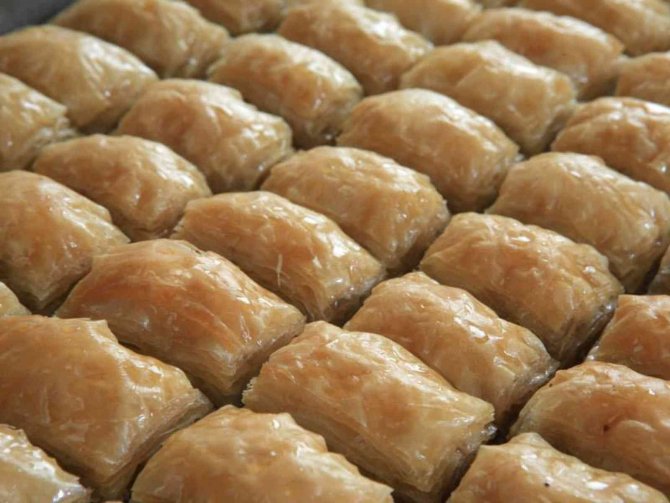 Özhan Bayrama Hazır