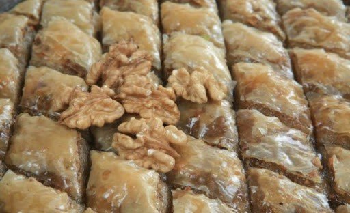 Özhan Bayrama Hazır