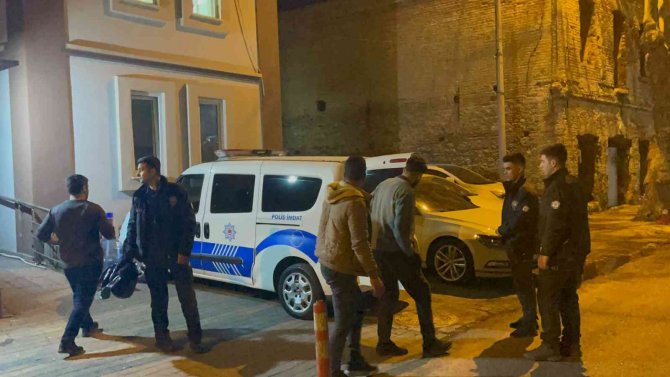 Umuda Yolculuk Gelibolu’da Bitti