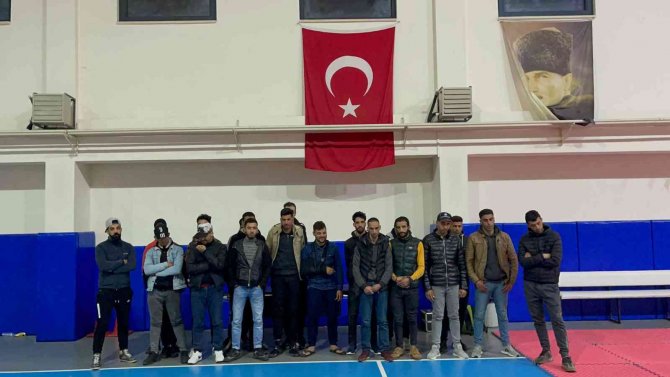Umuda Yolculuk Gelibolu’da Bitti