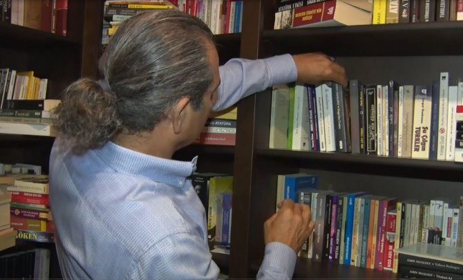 Chp 24. Dönem Antalya Milletvekili Yıldıray Sapan’dan ‘Kaset Kumpas’ Davası Açıklaması