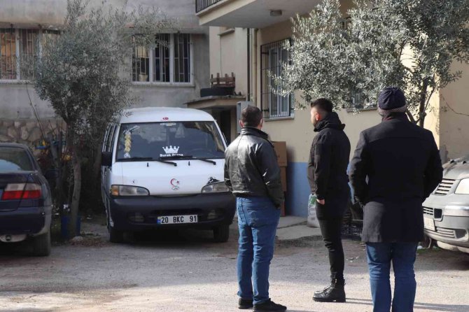 Pusuya Düşürülen Tesisatçının Katili 15 Ay Sonra Yakalandı