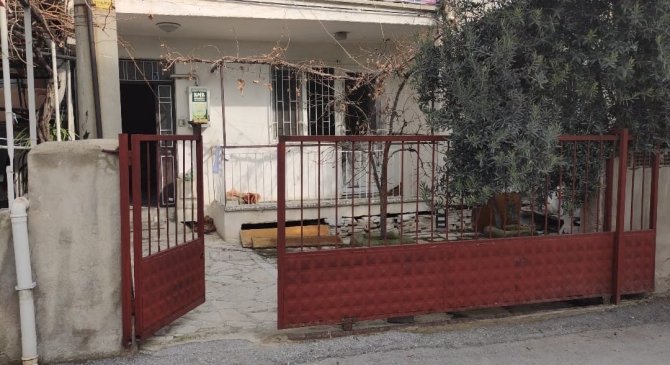 Pusuya Düşürülen Tesisatçının Katili 15 Ay Sonra Yakalandı