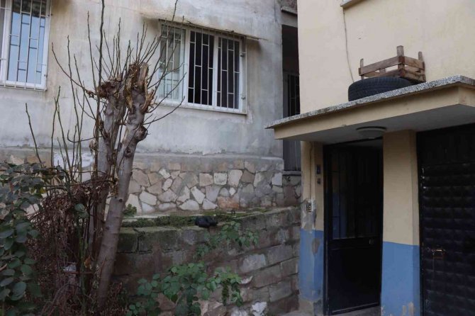 Pusuya Düşürülen Tesisatçının Katili 15 Ay Sonra Yakalandı