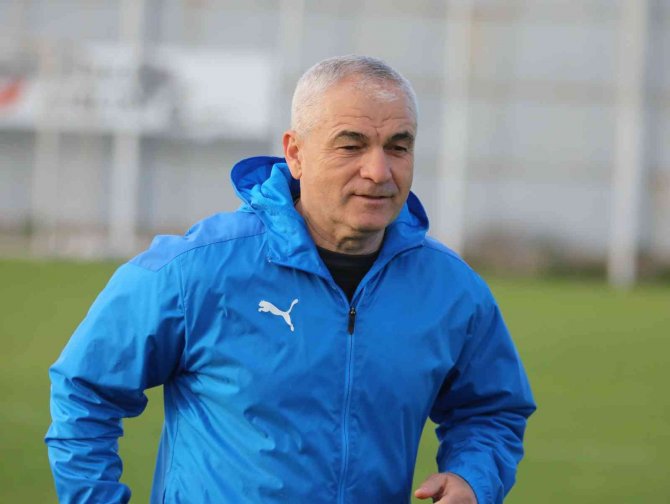Sivasspor’da Galatasaray Hazırlıkları Sürüyor