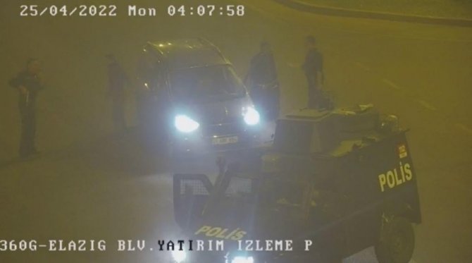 Diyarbakır’da ’Yasa Dışı’ Bahis Operasyonunda 9 Tutuklama