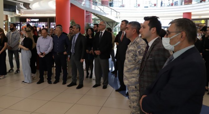 Dpü Ve Keramika’dan “Anne Kalbi Sofralar” Yarışması Ödül Töreni