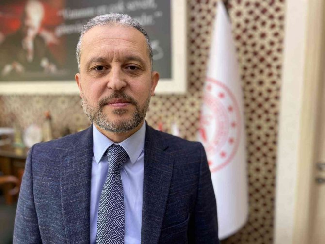 Rekor Seviyede Hastaya Bakıldı, En Fazla İlgi O Servise Geldi