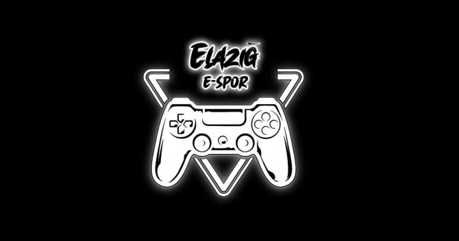 Elazığ’da E-spor Takımı Kuruldu