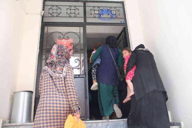 Elazığ’da Bayram Öncesi Dilenci Operasyonu