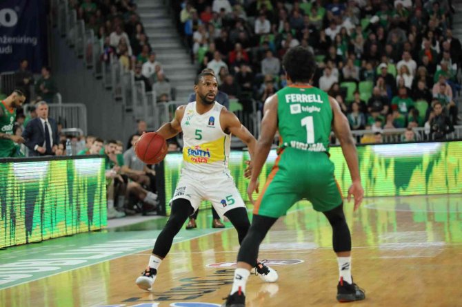 Frutti Extra Bursaspor, Yarı Finalde Andorra İle 3 Mayıs’ta Karşılaşacak