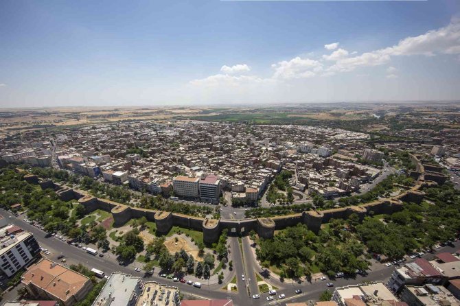 Huzur İle Birlikte Güneydoğu’da Turizm Şahlandı
