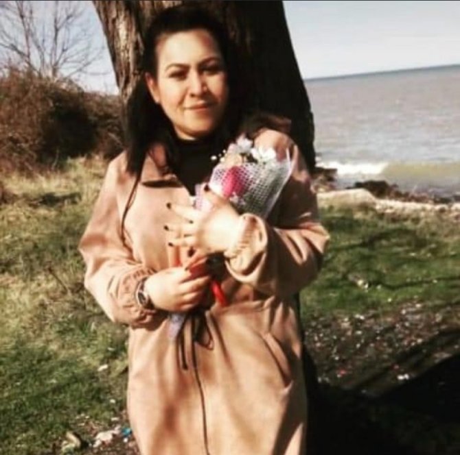 Sevgilisini Benzin İle Yakarak Öldüren Şahsın Cezası Kesinleşti