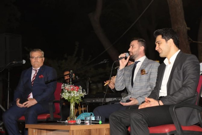 İ̇vrindi’de Dolu Dolu Ramazan Etkinliği