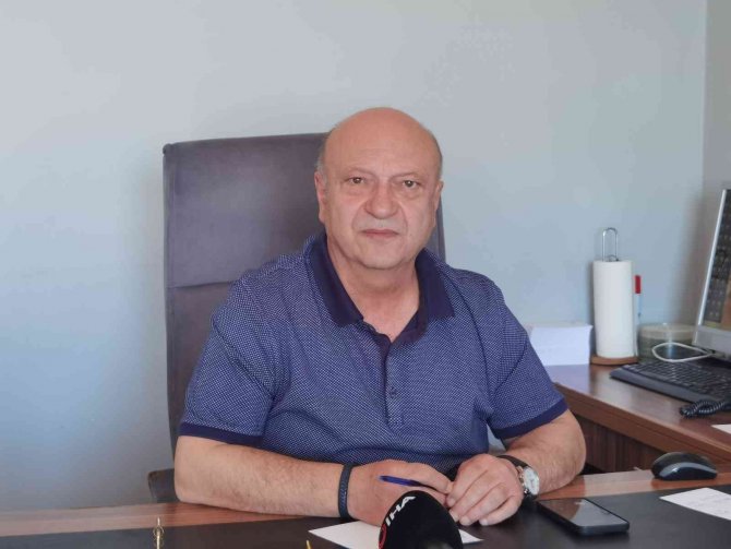 Ukrayna-rusya Krizi Zonguldak Limanı’ndaki Ticareti De Etkiledi