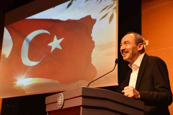 Kto, Lise Öğrencilerini “Bir Gelibolu Kahramanı: Yusuf Kenan” Belgeseli İle Buluşturdu