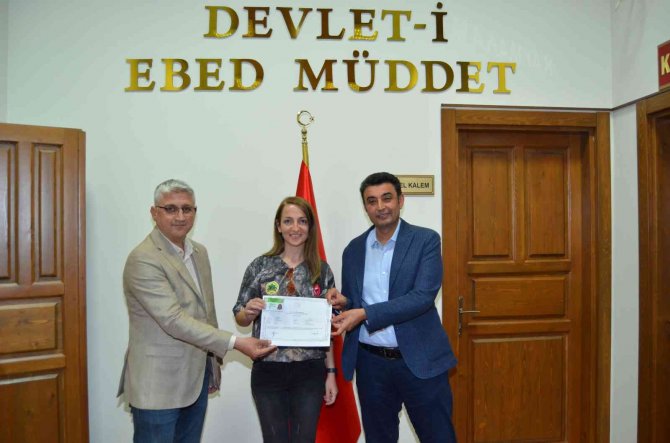Orman Yangınlarına, Bu Gönüllüler Müdahale Edecek