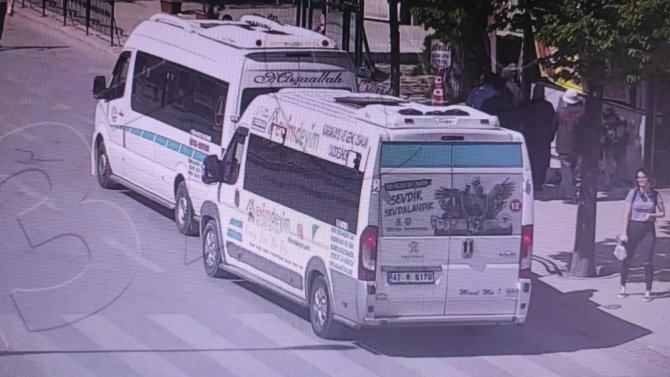 Kavşaklardaki Kural İhlalleri Kgs İle Denetleniyor