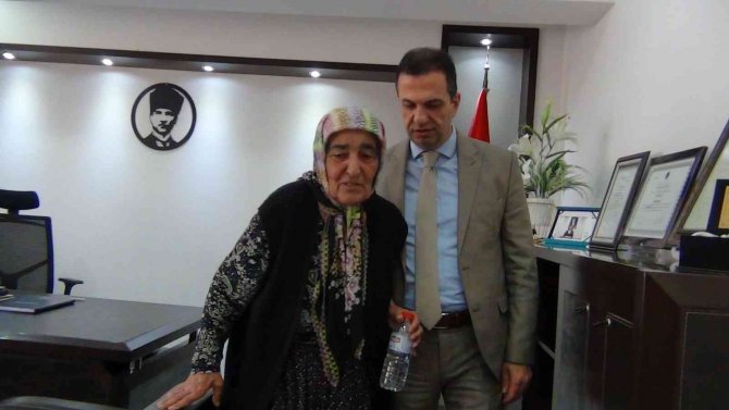 Elif Ninenin Dramı Bitmiyor