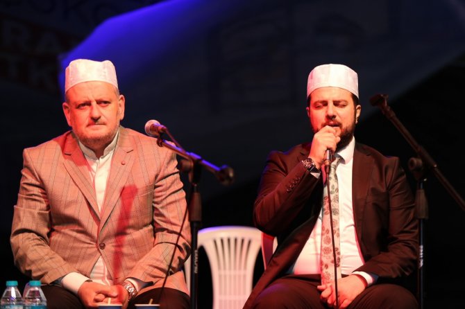 Kadir Gecesi’nde Binlerce Küçükçekmeceli Aynı Sofrada Buluştu