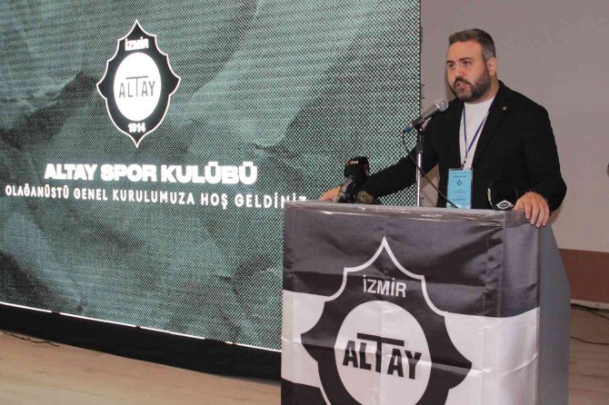 Altay’da Aday Çıkmadı, Seçim Ertelendi