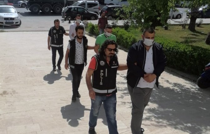 Bayramı "Zehir" Edeceklerdi