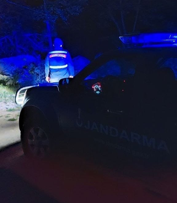 Osmaniye’de Kaybolan Sara Hastası Kadın Sağ Olarak Bulundu