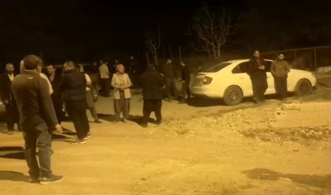 Osmaniye’de Kaybolan Sara Hastası Kadın İçin Arama Çalışması Başlatıldı