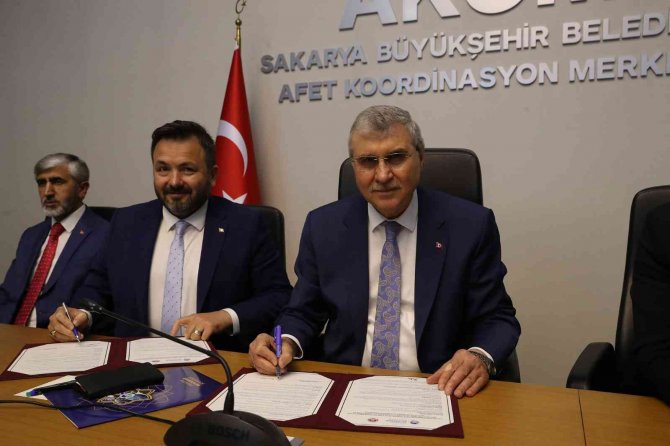 Dünya Karate Şampiyonası’na Katılacak Sporcular Sakarya’da Seçilecek
