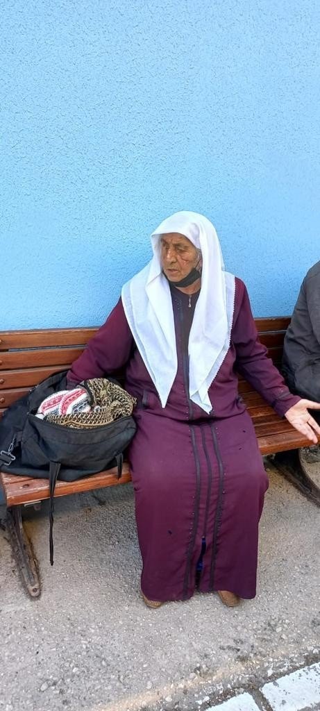 Bursa’da Dilencinin Üzerinden Çıkan Servet Devlete Kaldı