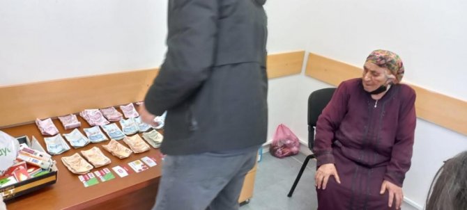 Bursa’da Dilencinin Üzerinden Çıkan Servet Devlete Kaldı