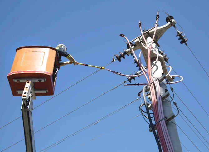 Aedaş, Ramazan Bayramı’nda Sahadaki Personel Sayısını Yüzde 20 Arttıracak