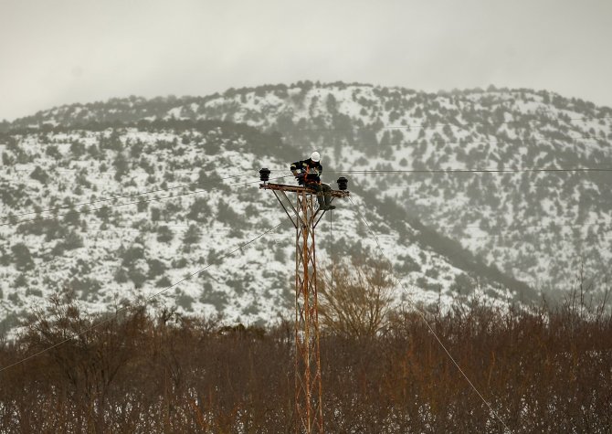 Aedaş, Ramazan Bayramı’nda Sahadaki Personel Sayısını Yüzde 20 Arttıracak