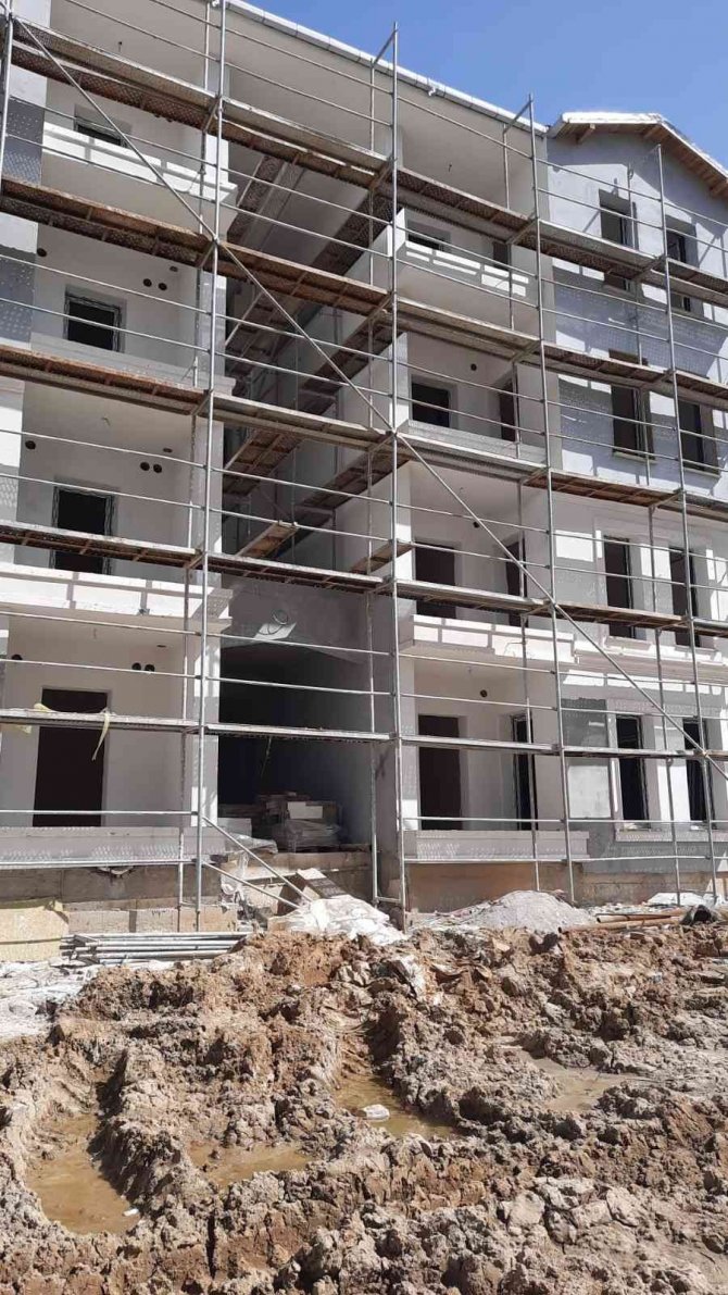 Kuralar Çekildi, Basın Mensuplarını Ev Heyecanı Sardı