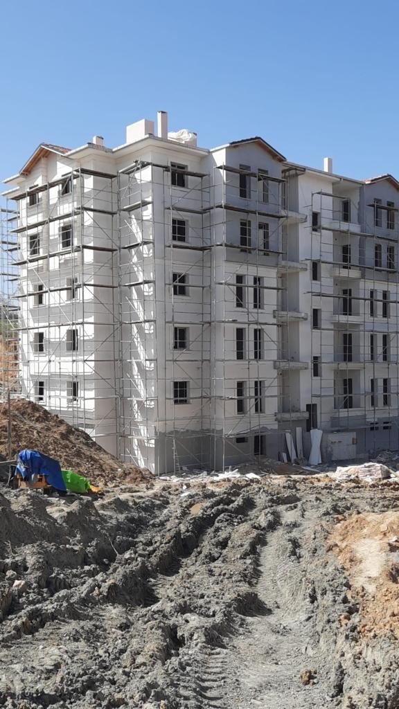Kuralar Çekildi, Basın Mensuplarını Ev Heyecanı Sardı