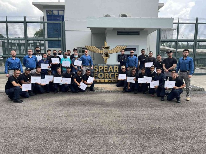 Canik Academy Savunma Sanayinde Eğitimin Öncüsü Olacak