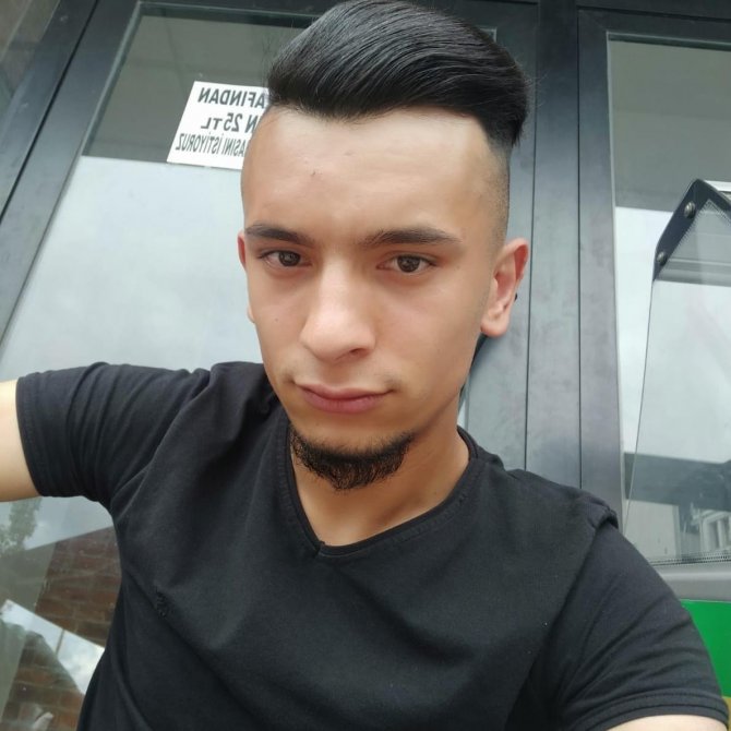 Sevgilisini Benzin İle Yakarak Öldüren Şahsın Cezası Kesinleşti