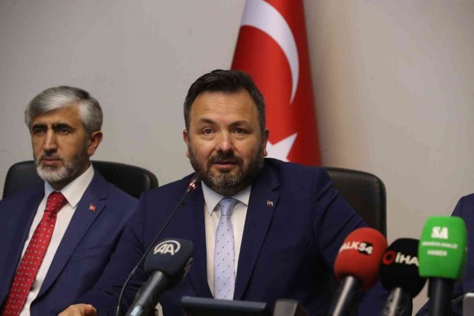 Dünya Karate Şampiyonası’na Katılacak Sporcular Sakarya’da Seçilecek