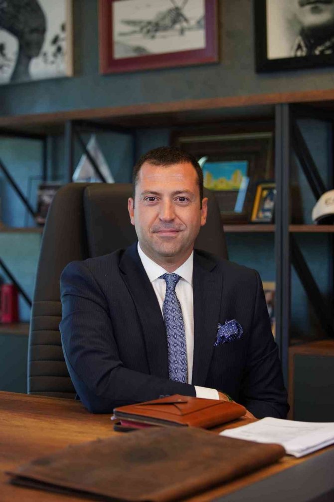 Canik Academy Savunma Sanayinde Eğitimin Öncüsü Olacak