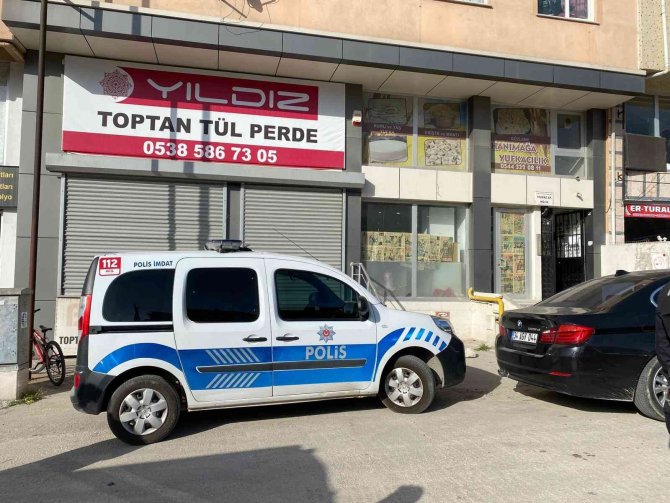 Tekirdağ’da Velayet Tartışması Kanlı Bitti: 1 Ölü, 1 Yaralı