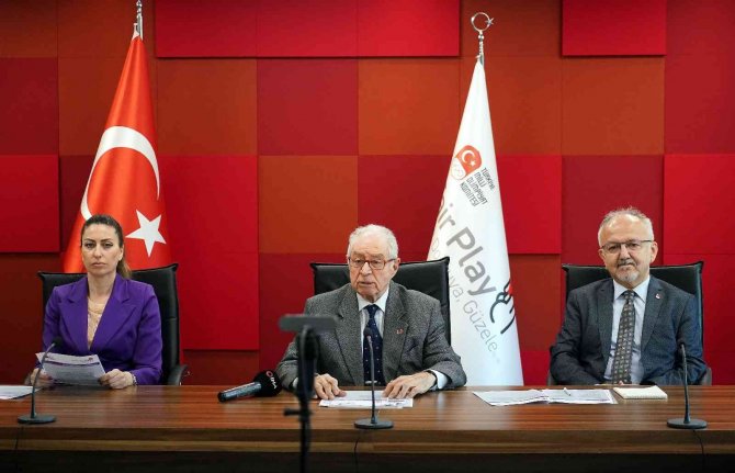 Tmok 2021 Türkiye Fair Play Ödülleri’nin Kazananları Açıklandı