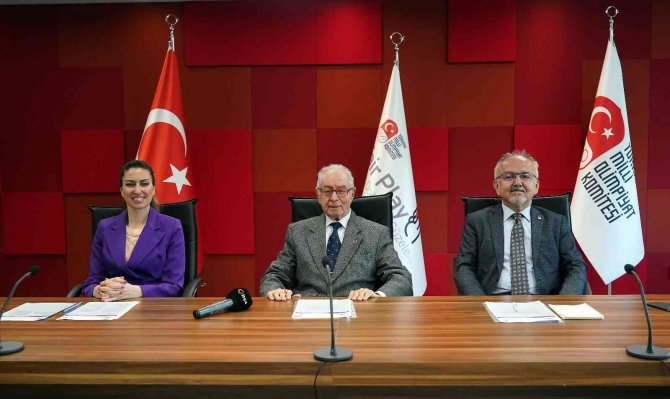 Tmok 2021 Türkiye Fair Play Ödülleri’nin Kazananları Açıklandı