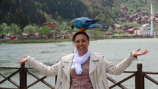 Uzungöl Ramazan Bayramı Tatiline Hazır