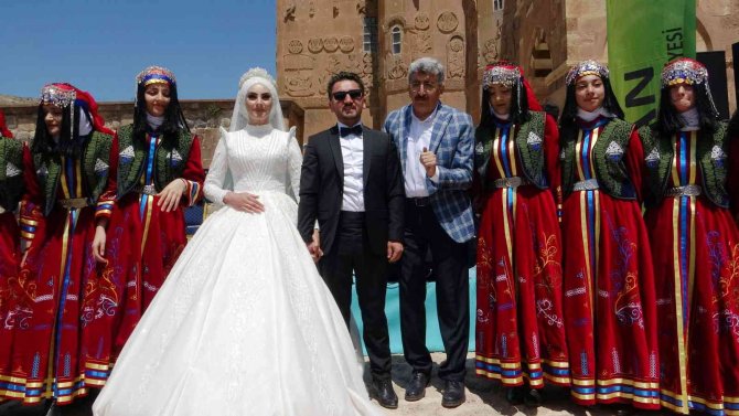 Vali Bilmez: “Bahar Van’da Daha Güzel”