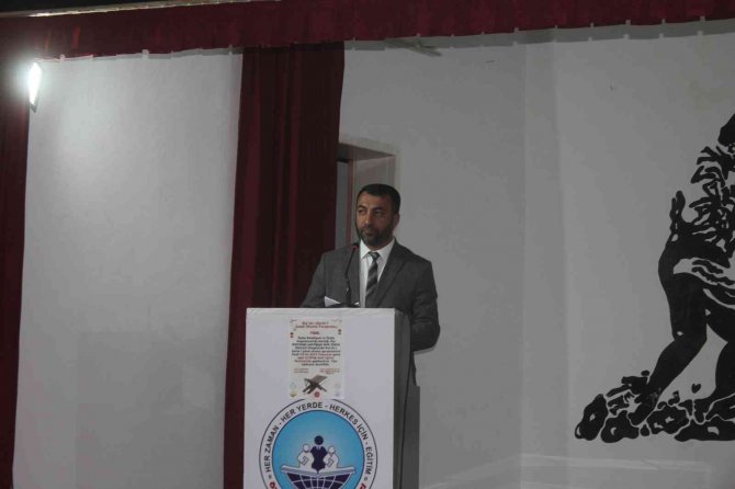 Özalp’te “Kur’an-ı Kerim’i Güzel Okuma Yarışması’ Yapıldı