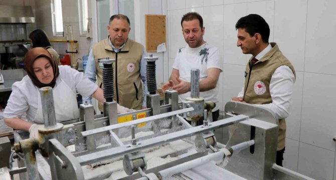 Yalova’da Bayram Öncesi Gıda Denetimleri Arttı