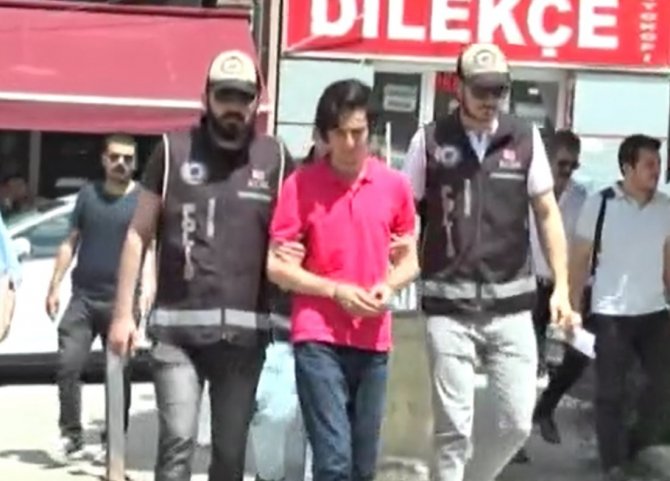 1 Milyar Tl’lik Vurgun Davasında 10 Milyon Tl Kefaletle Tahliye