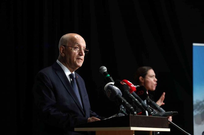 Chp’den Engelliler Çalıştayı