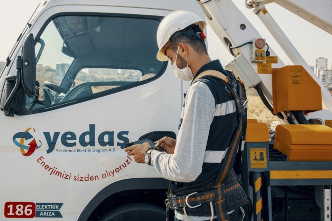 5 İlde Kesintisiz Enerji İçin Önlemler Alındı