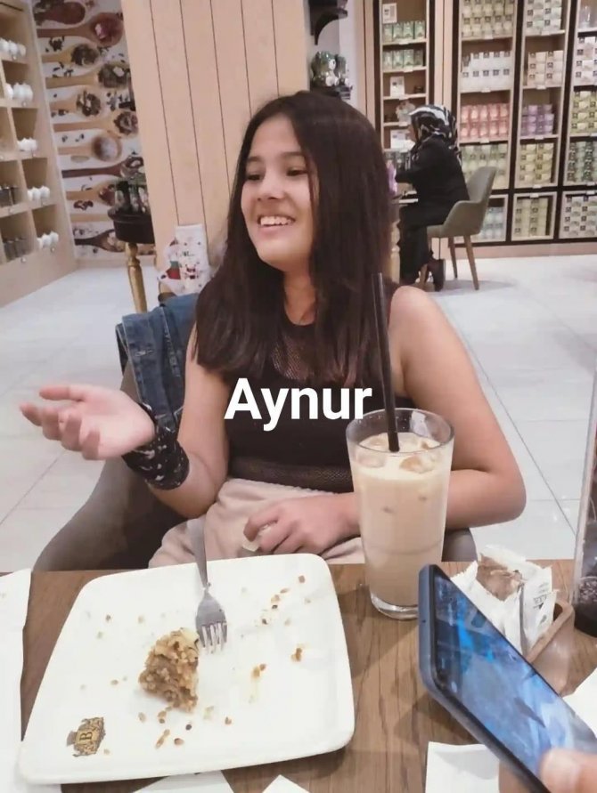 Teyze-yeğen 3 Gündür Kayıp